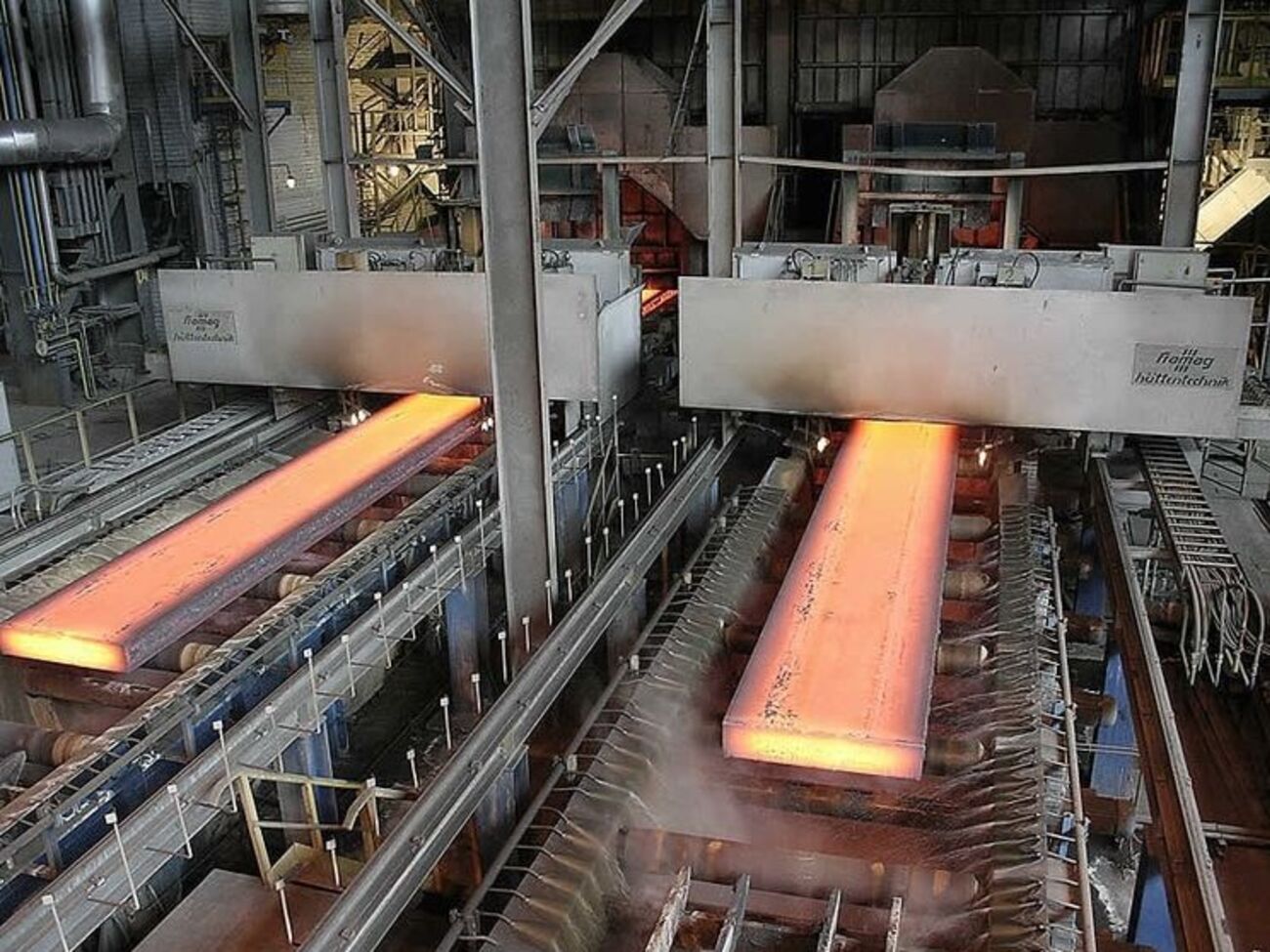 Комбинат остановлен из-за отсутствия сырья