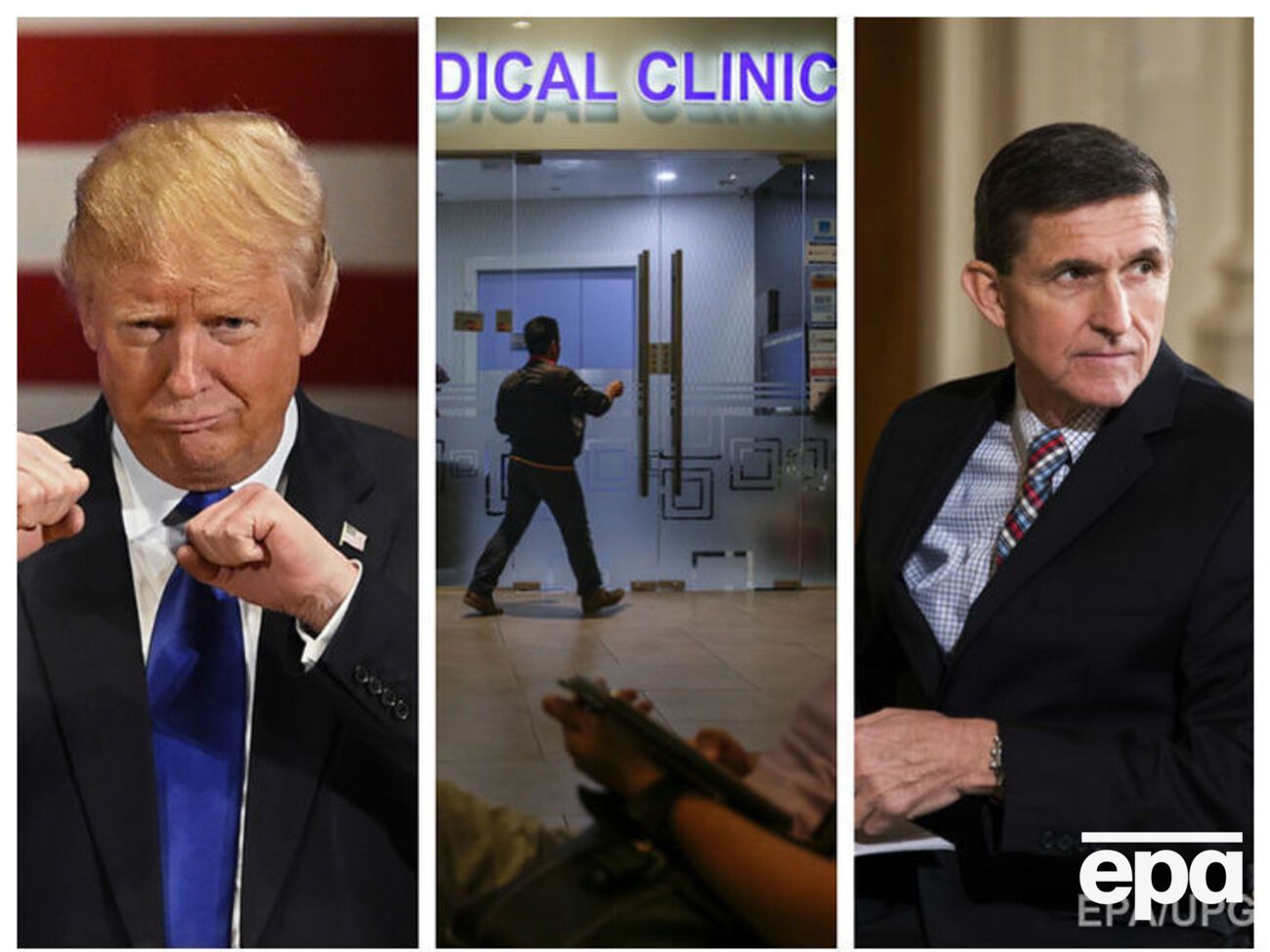 Ключові новини вівторка