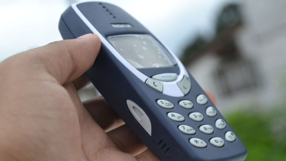 Старую модель Nokia собираются снова запустить в производство