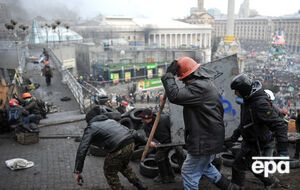 На Институтской погибли 48 протестующих