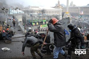 На Институтской погибли 48 протестующих