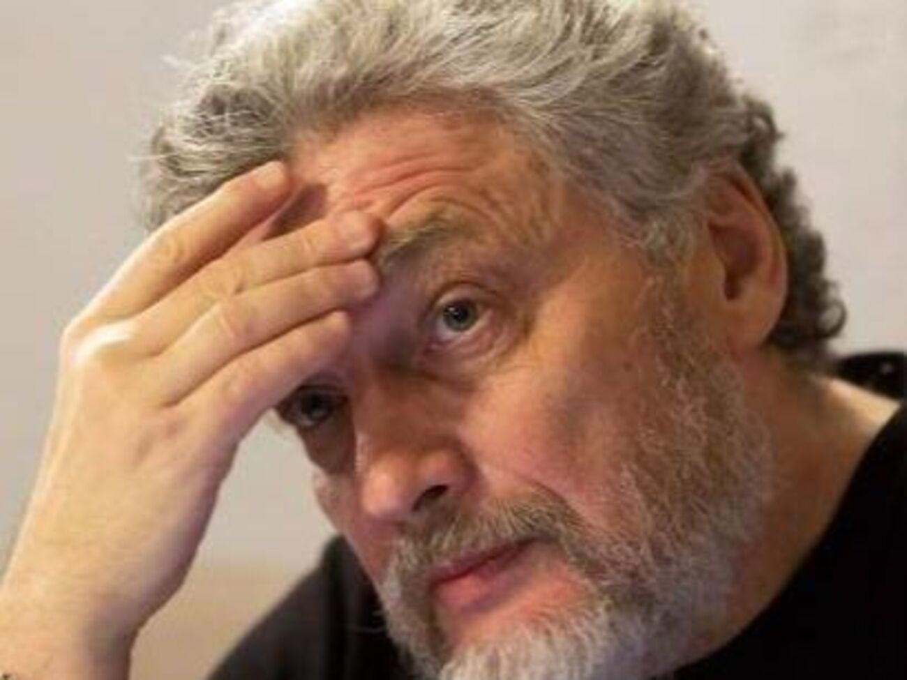 Лойко: ОМОН воювати проти озброєних людей не навчений. Тільки проти беззбройних