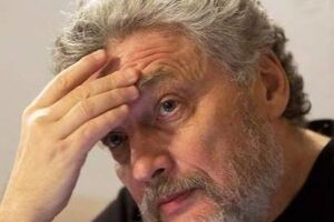 Лойко: ОМОН воювати проти озброєних людей не навчений. Тільки проти беззбройних