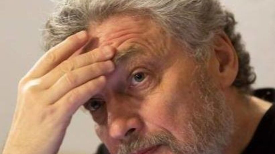 Лойко: ОМОН воювати проти озброєних людей не навчений. Тільки проти беззбройних