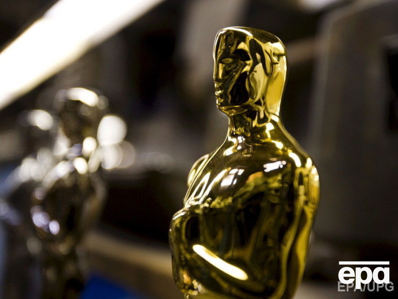 Церемонія вручення кінопремії "Оскар 2017" відбудеться в ніч на 27 лютого