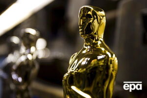 Церемонія вручення кінопремії "Оскар 2017" відбудеться в ніч на 27 лютого