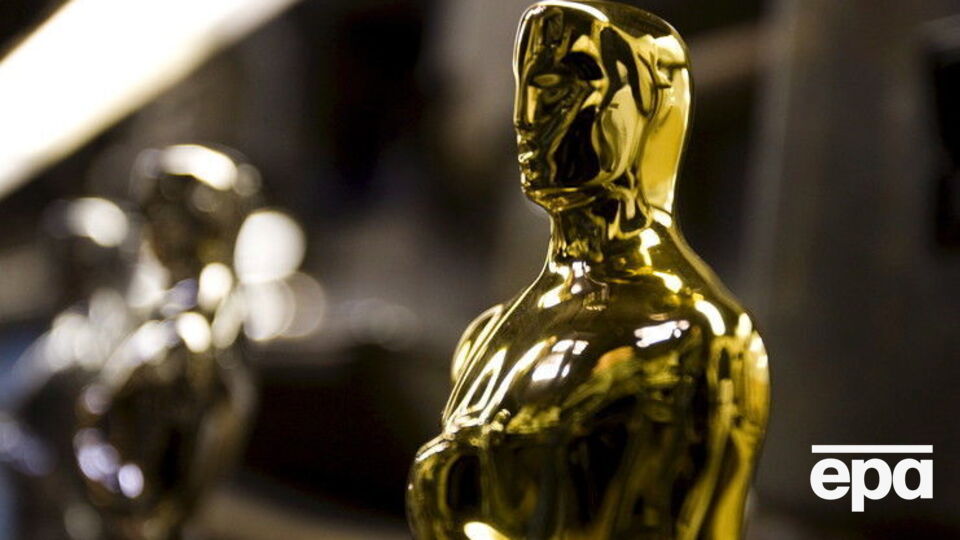 Церемония вручения кинопремии "Оскар 2017" пройдет в ночь на 27 февраля