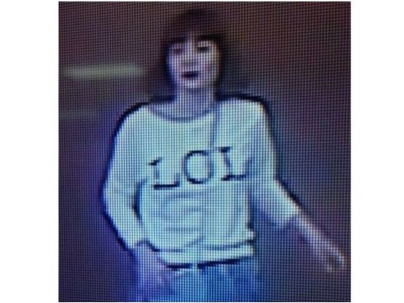 Подозреваемая в убийстве Ким Чен Нама &ndash; среднего возраста и азиатского происхождения