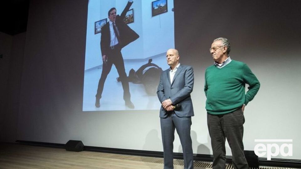 Вибір переможця World Press Photo-2017 не сподобався посольству РФ у Туреччині