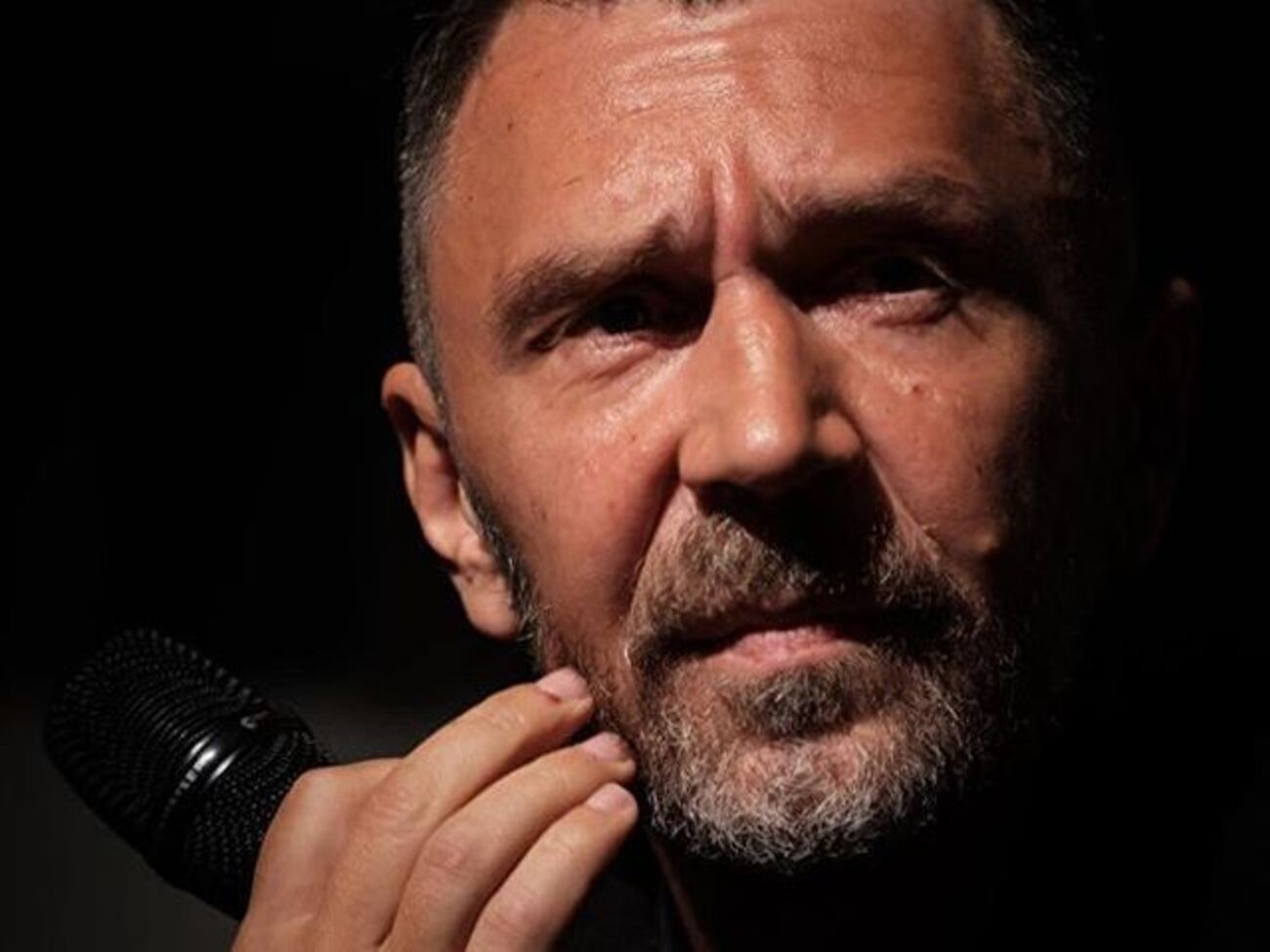 Группа "Ленинград" презентовала новое видео