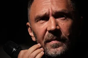 Группа "Ленинград" презентовала новое видео