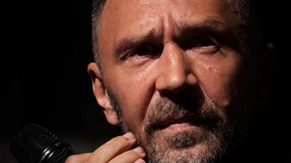 Група "Ленінград" презентувала нове відео