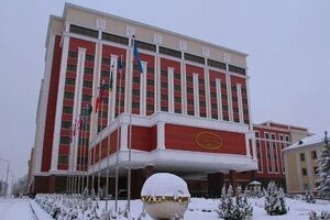 Переговоры трехсторонней контактной группы начнутся в Минске в 15.00