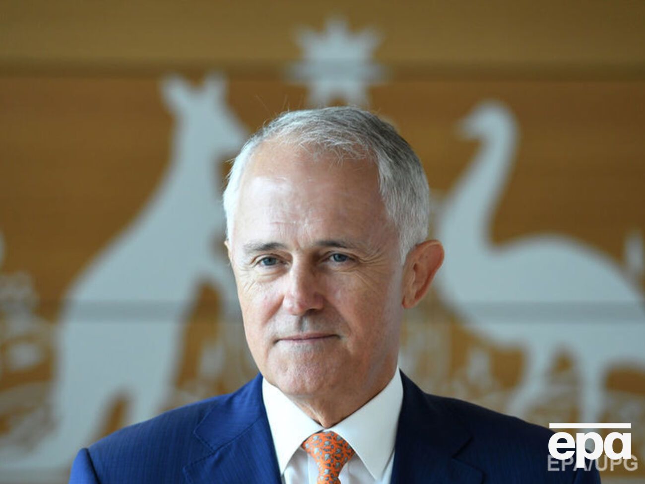 Тернбулл посетит Украину