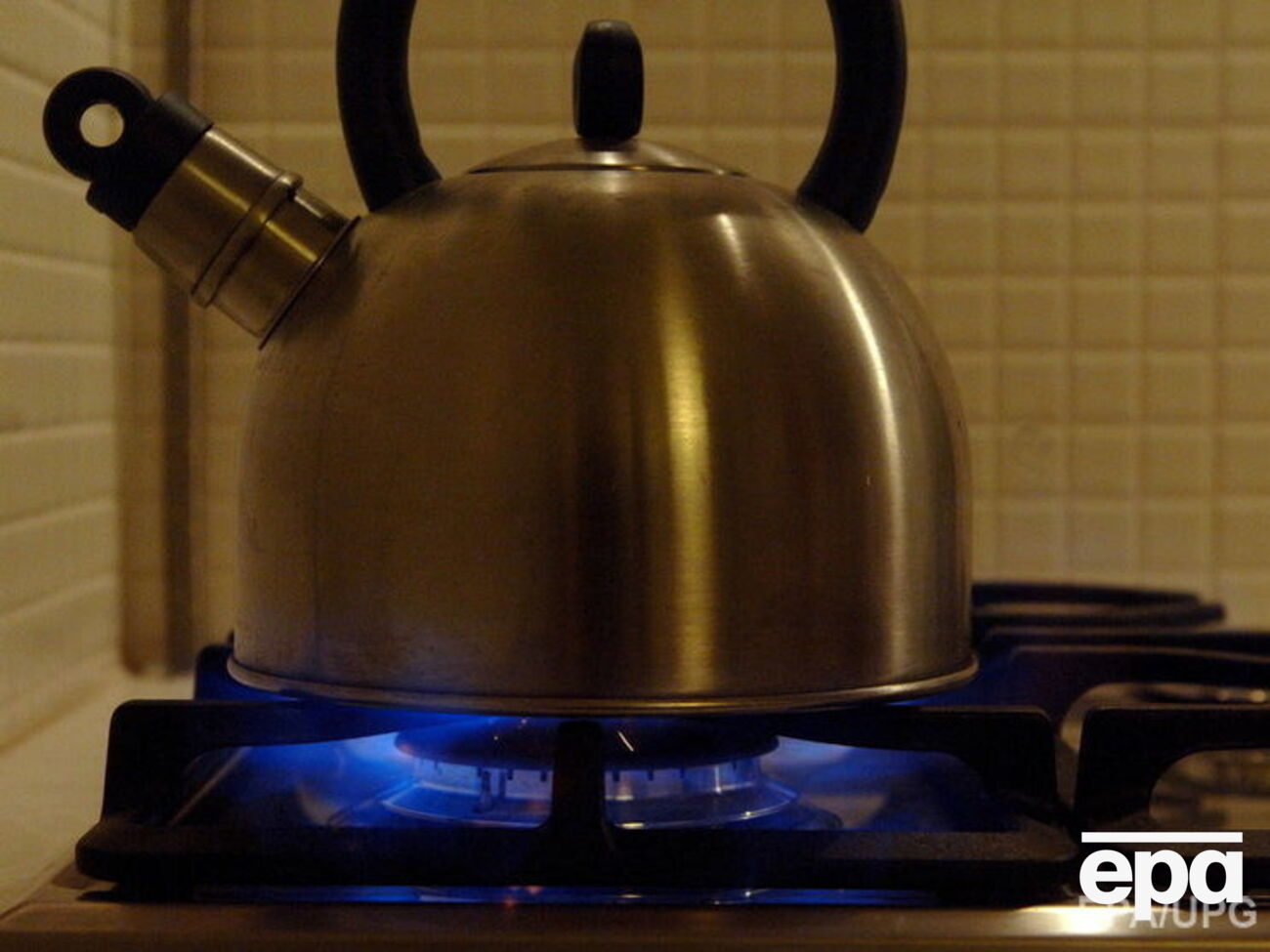 Цены на газ могут снова подняться