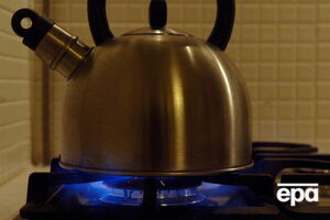 Цены на газ могут снова подняться