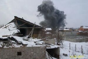 Розвідка: Окупанти продовжують знищувати інфраструктуру Донбасу