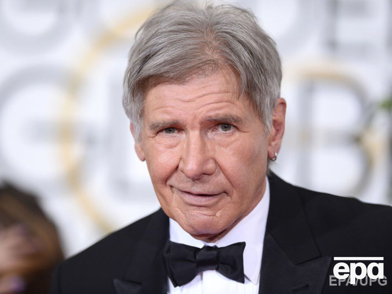 Во время посадки Харрисон Форд перепутал рулежную дорожку и взлетно-посадочную полосу