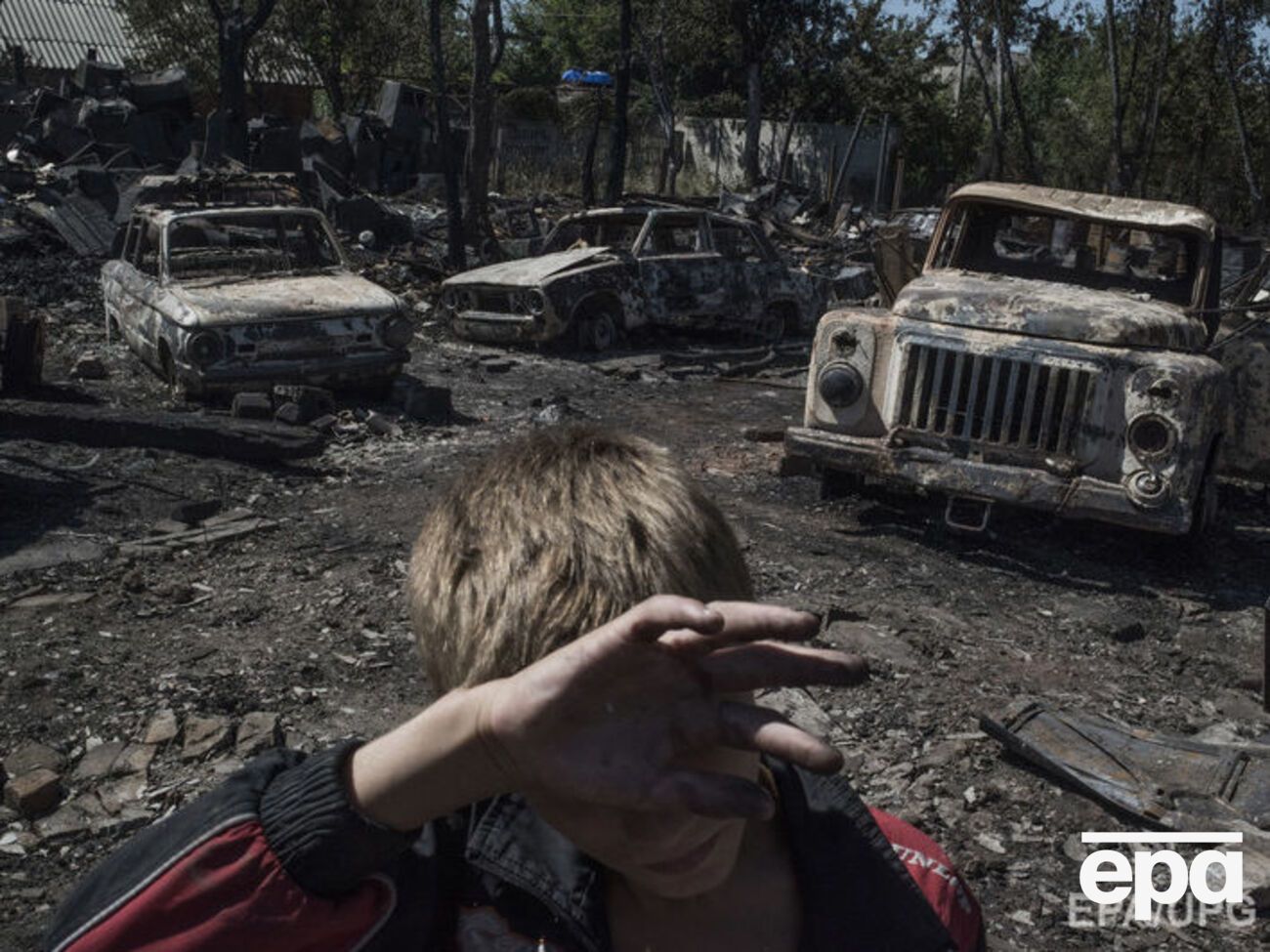 ООН: ВСУ и вооруженные сепаратисты стоят лицом к лицу на Донбассе