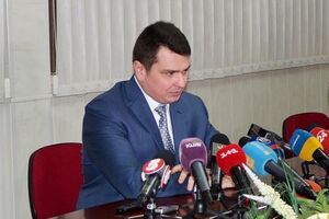 Директор НАБУ сообщил о скором частичном завершении "газового дела" Онищенко