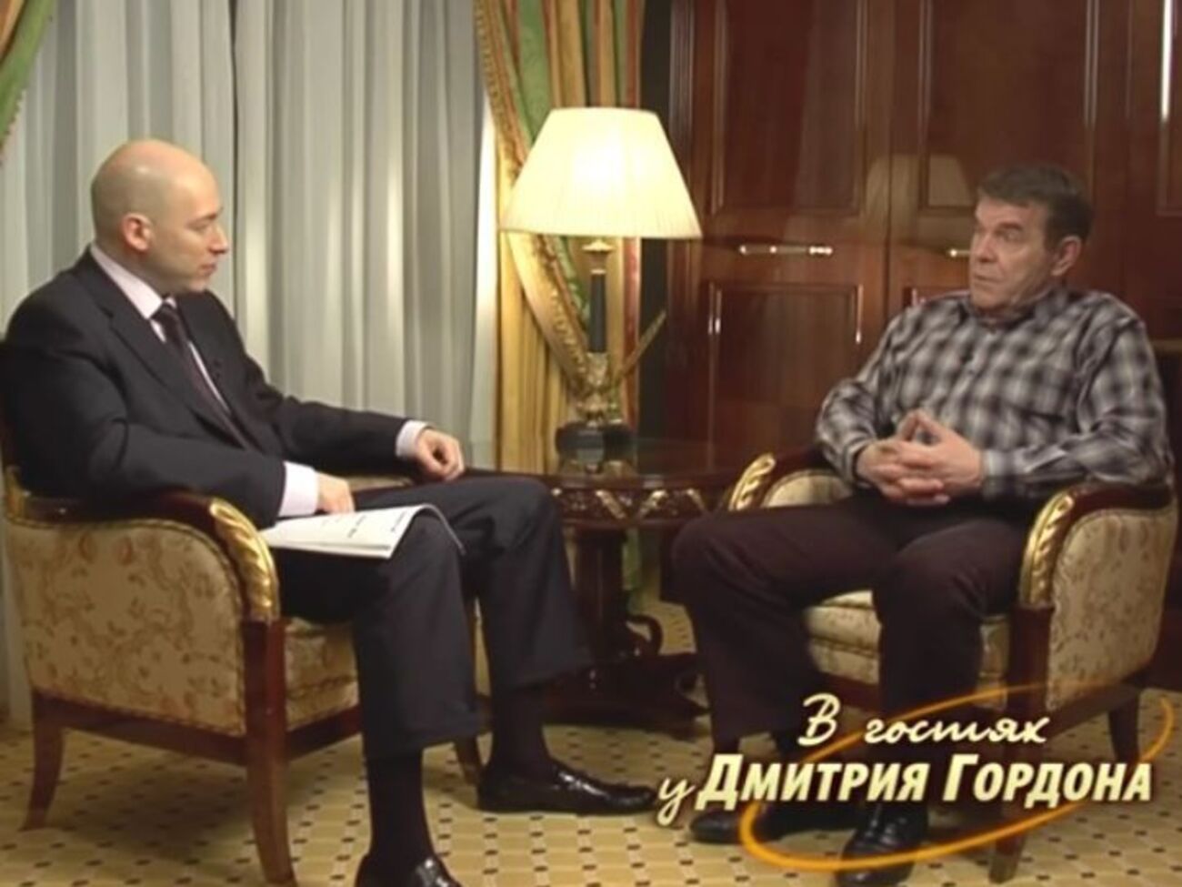 Алексей Булдаков: Ко мне часто подходят поклонники с просьбой выпить, такое ощущение, что я жутчайший алкоголик