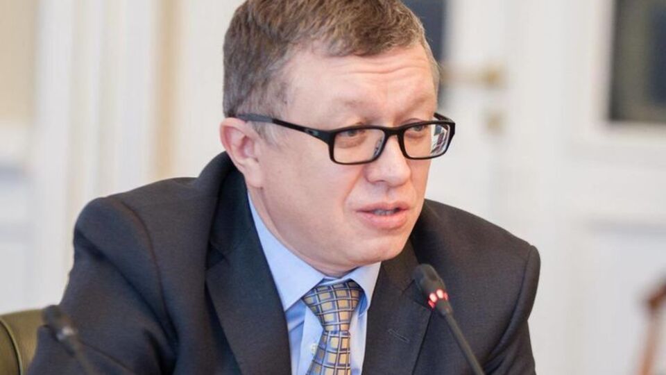 Козак: Європейський рівень життя, інфраструктури та безпеки неможливі, коли українська економіка настільки мала