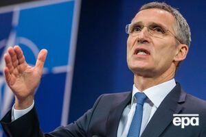 НАТО выступает за территориальную целостность Украины