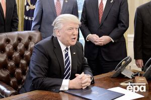 Трамп напомнил, что Крым был захвачен при Обаме