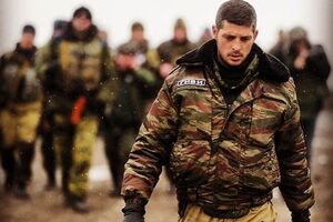 Смерть донецького бойовика на прізвисько Гіві використовується російськими пропагандистами