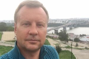 Пацкан сообщил, что несколько родственников Вороненкова (на фото) проживают в Херсонской области
