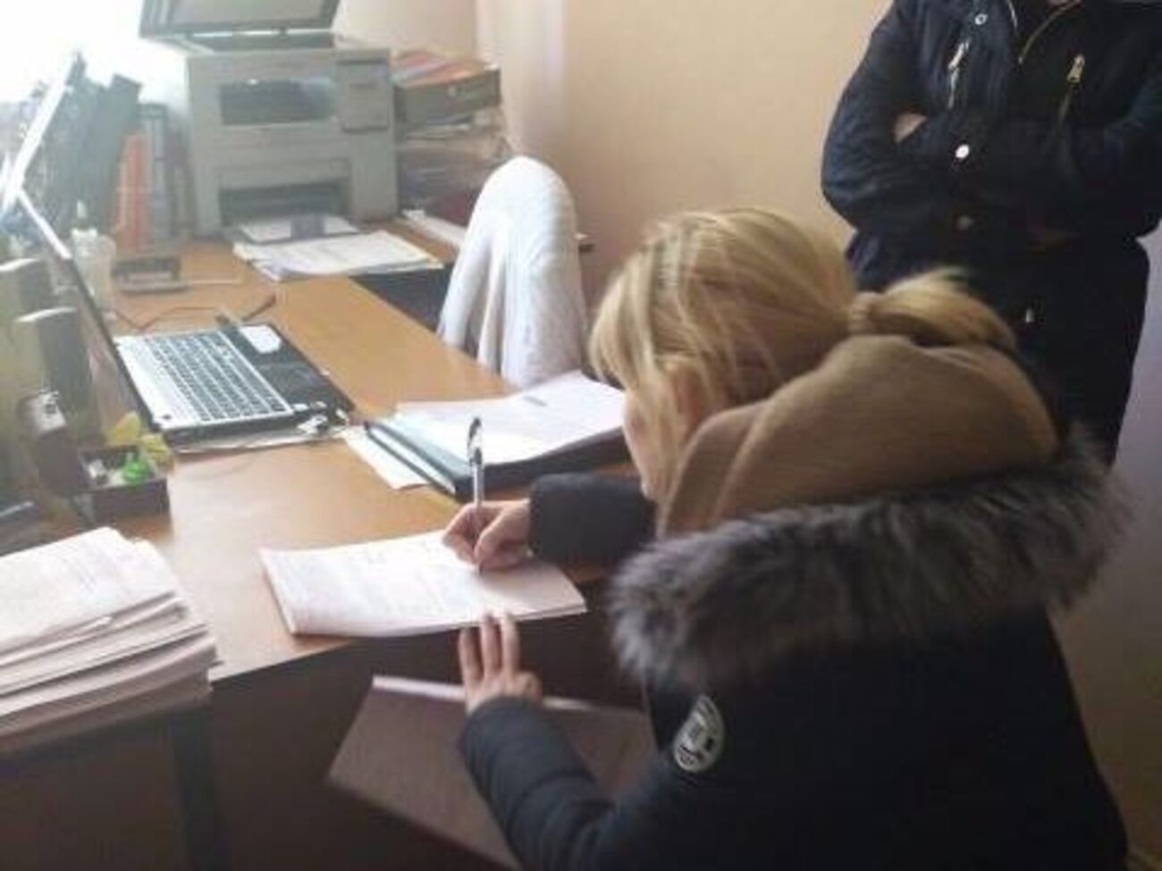 Жінці оголосили підозру в навмисному вбивстві