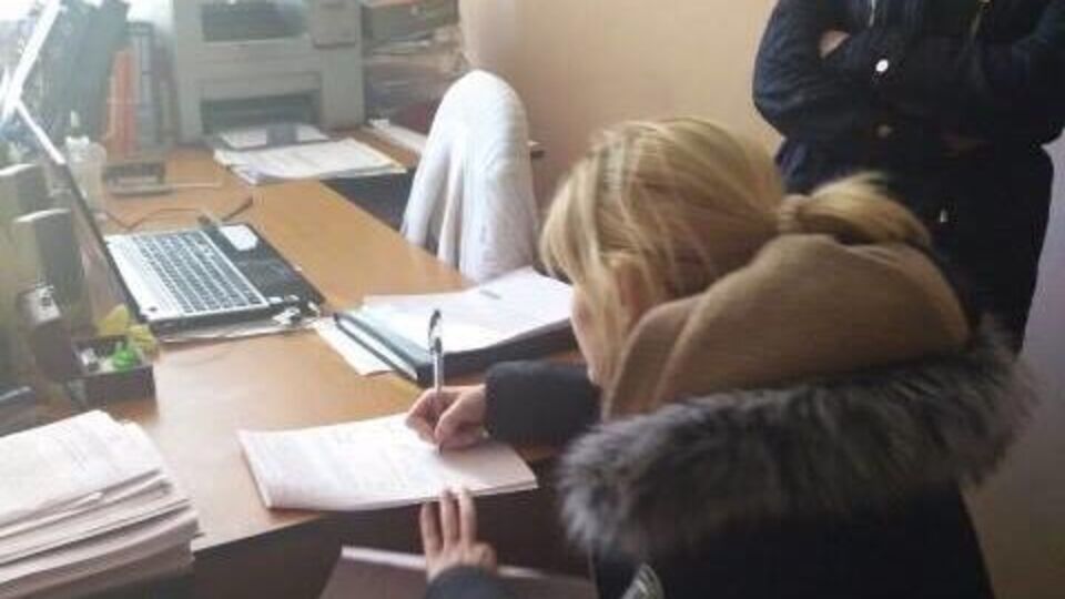 Жінці оголосили підозру в навмисному вбивстві