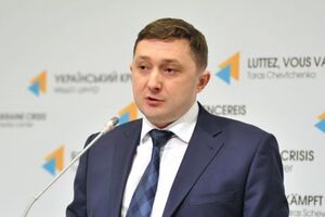 Ткачук: Три мероприятия к годовщине Майдана организовываются с территории РФ