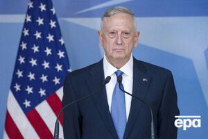 Джеймс Мэттис от имени США призвал страны-партнеры увеличить расходы на оборону