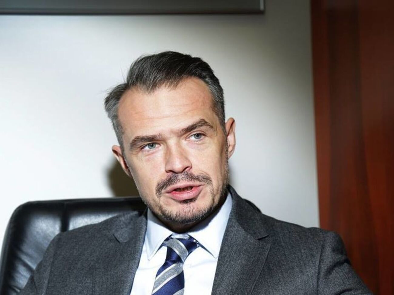 Славомір Новак: Процес децентралізації "Укравтодору" почнеться з січня 2018 року
