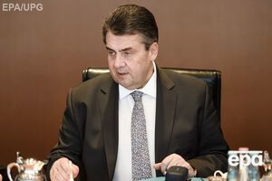 Габріель запросив міністрів "Нормандської четвірки" в Мюнхен