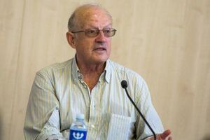 Піонтковський: Сьогодні в Кремлі прокинулися з відчуттям нової реальності. Це досить важке становище для Путіна