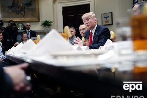 Російська розвідка відмовилася від коментарів на тему контактів зі штабом Трампа