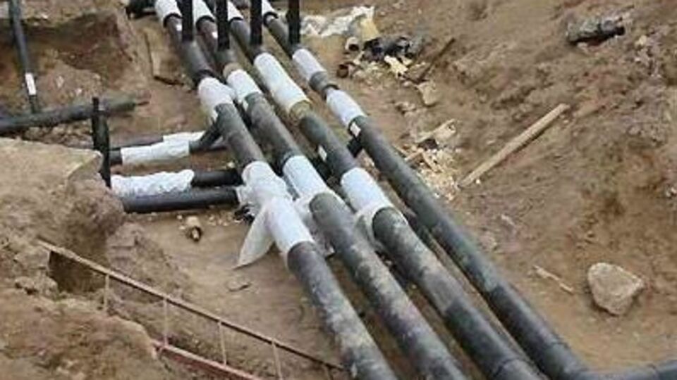 Попаснянський водоканал забезпечує водою мешканців Луганська та околиць