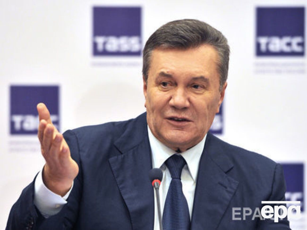 Адвокаты Януковича не согласны с решением суда