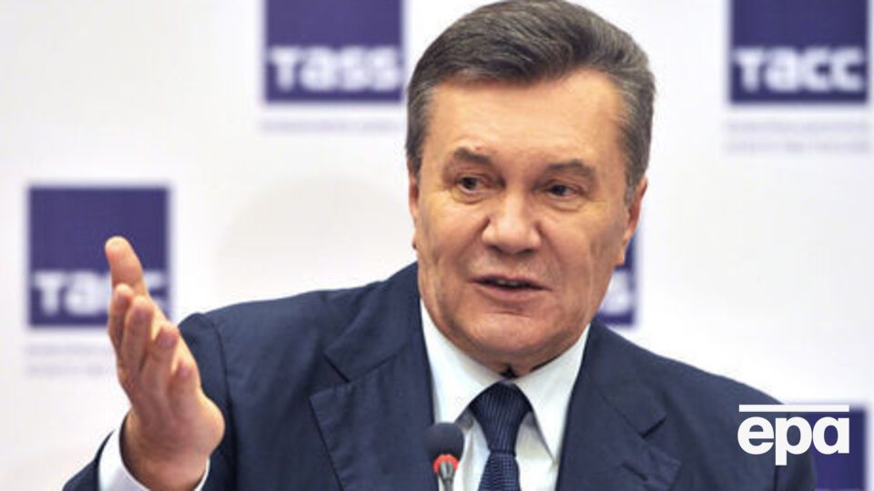 Адвокаты Януковича не согласны с решением суда