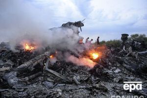 Bellingcat назвал имя сепаратиста с позывным Хмурый, который предположительно участвовал в операции по транспортировке комплекса, сбившего MH17