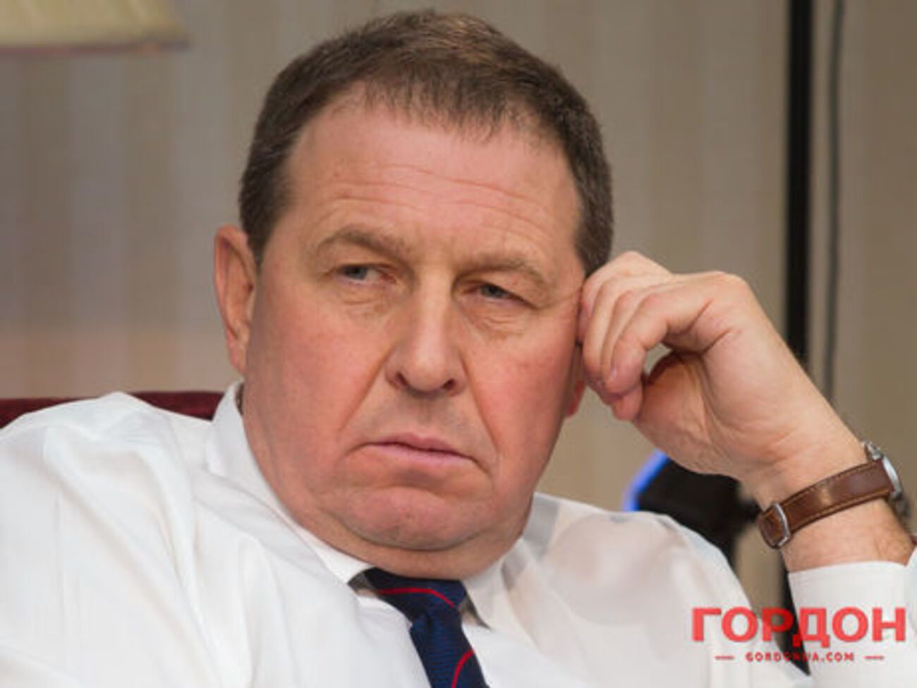 Илларионов:&nbsp;Грубейшая ошибка Кремля и Путина, всячески поддерживавших и, возможно, обеспечивших избрание Трампа