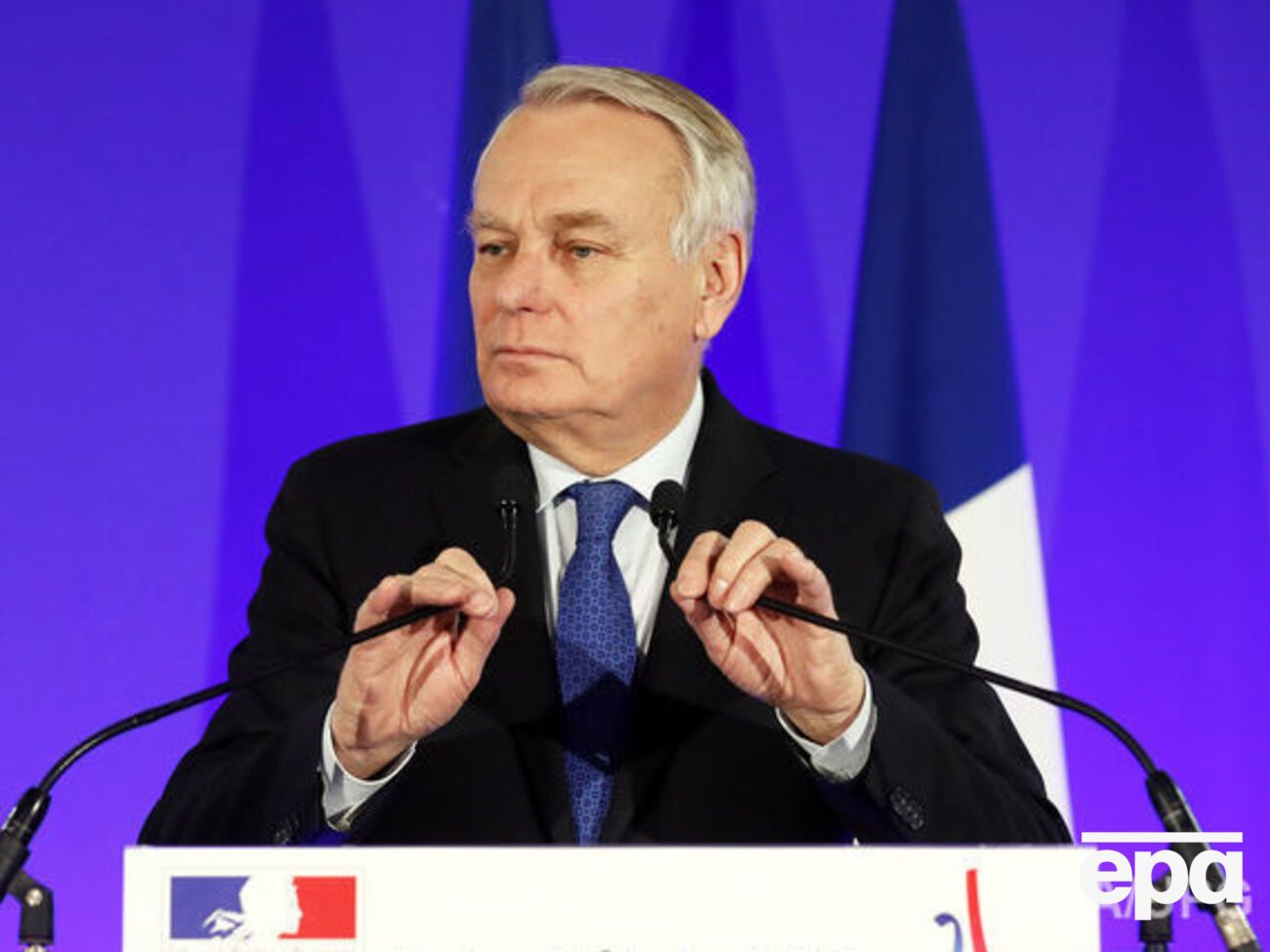 Эро обещает, что Франция будет готова к кибератакам