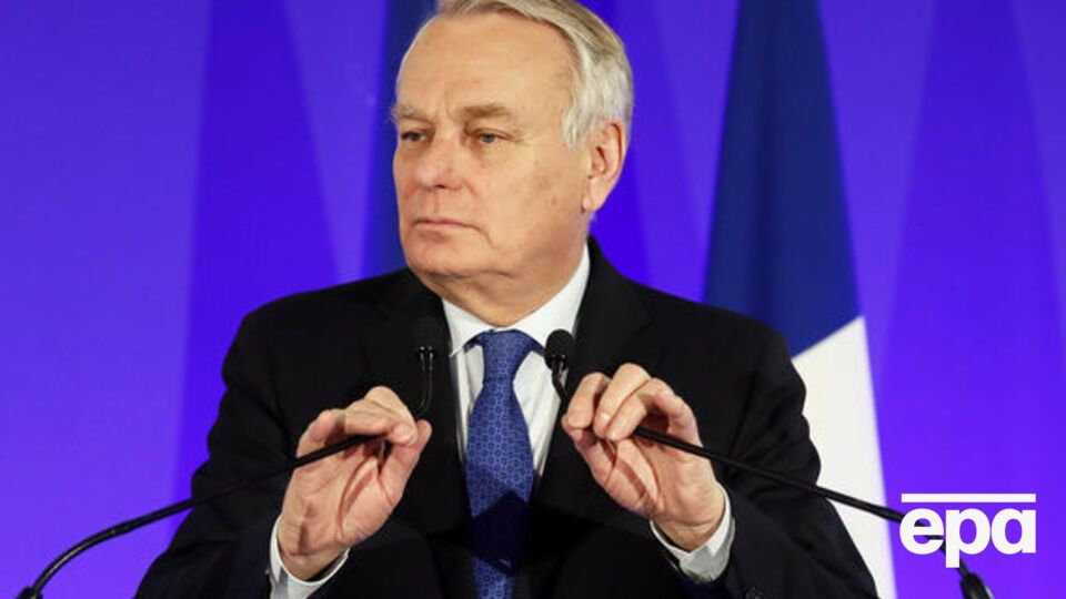 Еро обіцяє, що Франція буде готова до кібератак