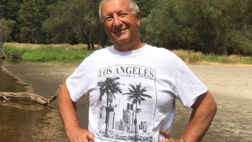 Боровой: Экскурсовод долго рассказывал, как из Крыма выселяли татар за то, что они предали Советский Союз