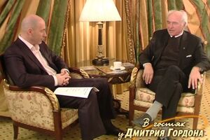 Евгений Дога: В советское время были предложения махнуть за бугор, но крестьянская смекалка меня спасла