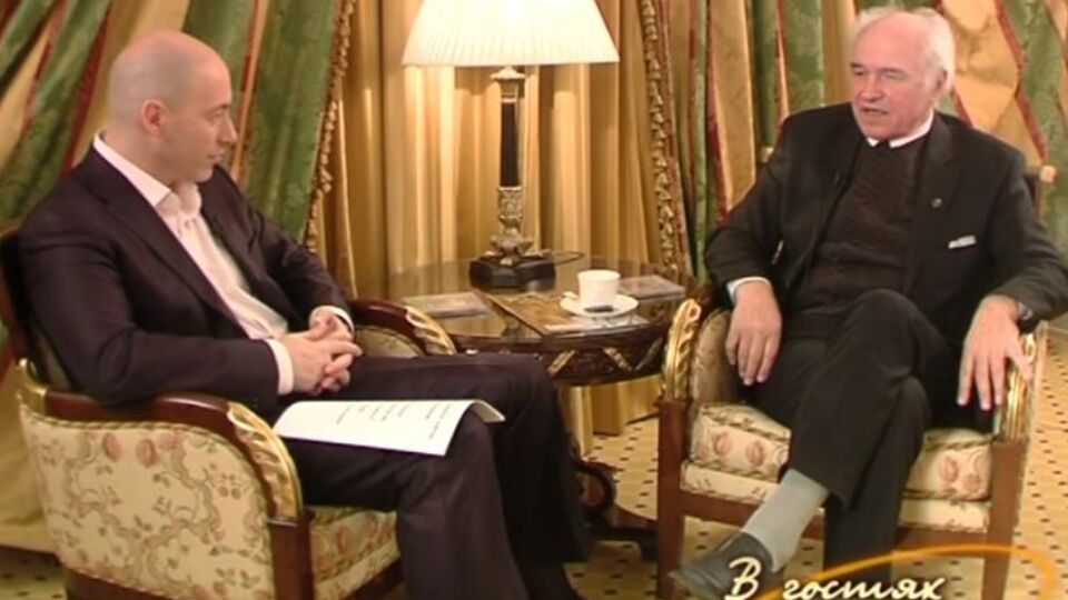Евгений Дога: В советское время были предложения махнуть за бугор, но крестьянская смекалка меня спасла