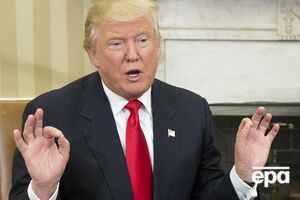 Спецслужбы скрывали часть информации от Трампа, пишут СМИ