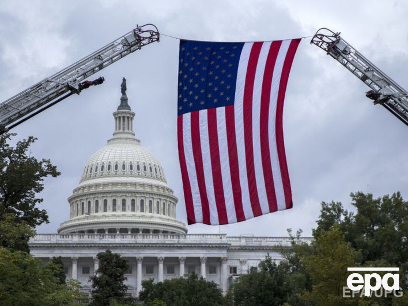 СМИ сообщают о планах Вашингтона создать коалицию против Ирана